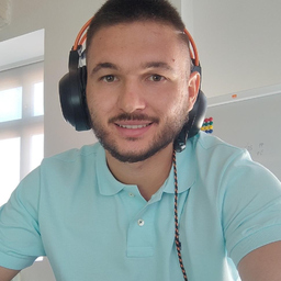 Haris Subasic