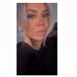 Christina Valentina Grabar