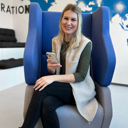 Natascha Hanf