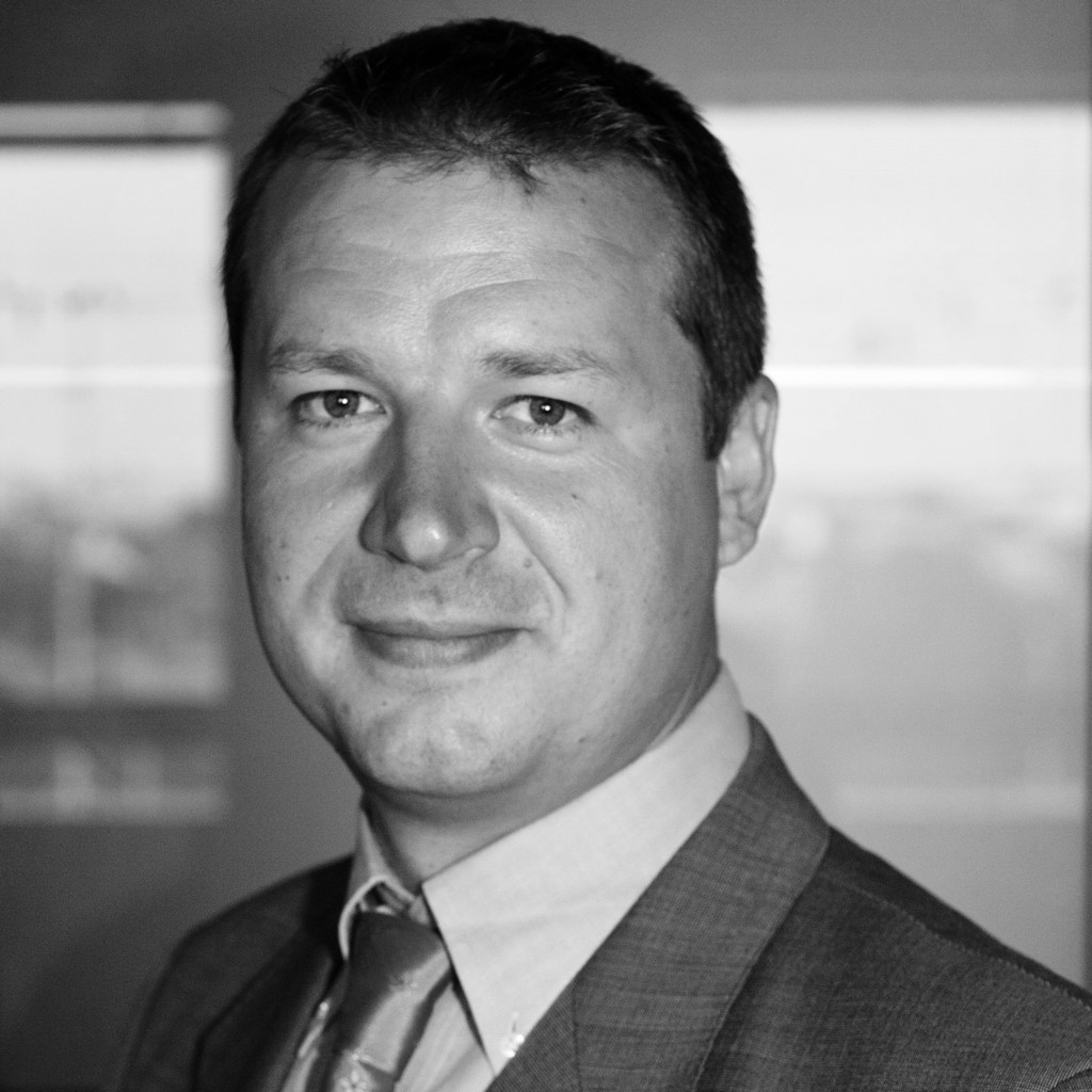 Mag. Michael Vlasak Key Account Manager Prochema