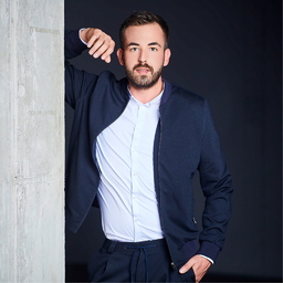 Marco Volk