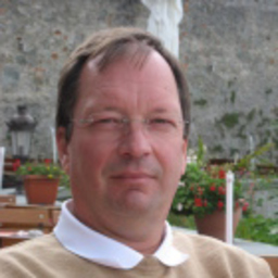 Prof. Dr. Thomas Grabner