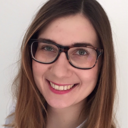 Dr. Iga Nowicz 