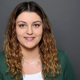 Patricia Faria da Silva