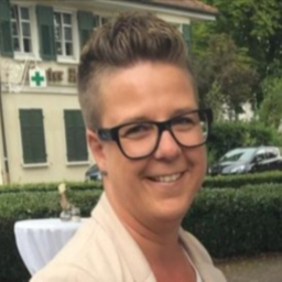 Christine Scheib