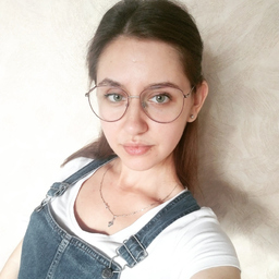 Kseniya Volkava