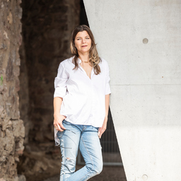 Christina Lieselotte Cellarius