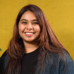 Parvati Satish