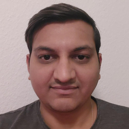 Dharmendrabhai Hanat