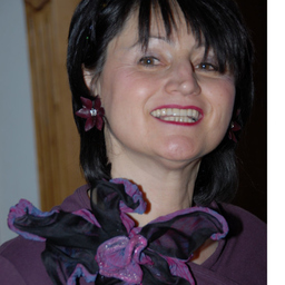 Gisela D`Agostino-Kastner