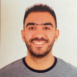 Sherif Mousa