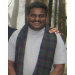 Siva Nellaikumar