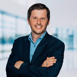 Patrick Scharnhorst
