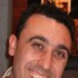 Jose Manuel Diaz Corbacho