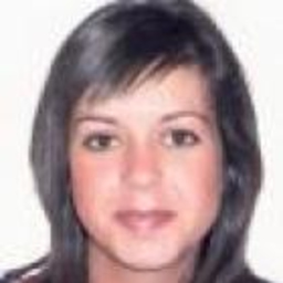 Mari Paz Vázquez Aguilera