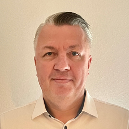 Ronny Weber