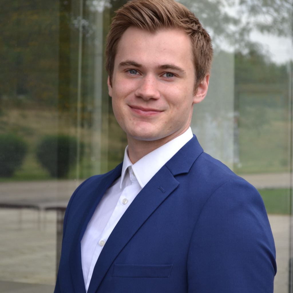 Christian Matthäus Aktuar GVVKommunalversicherung VVaG XING