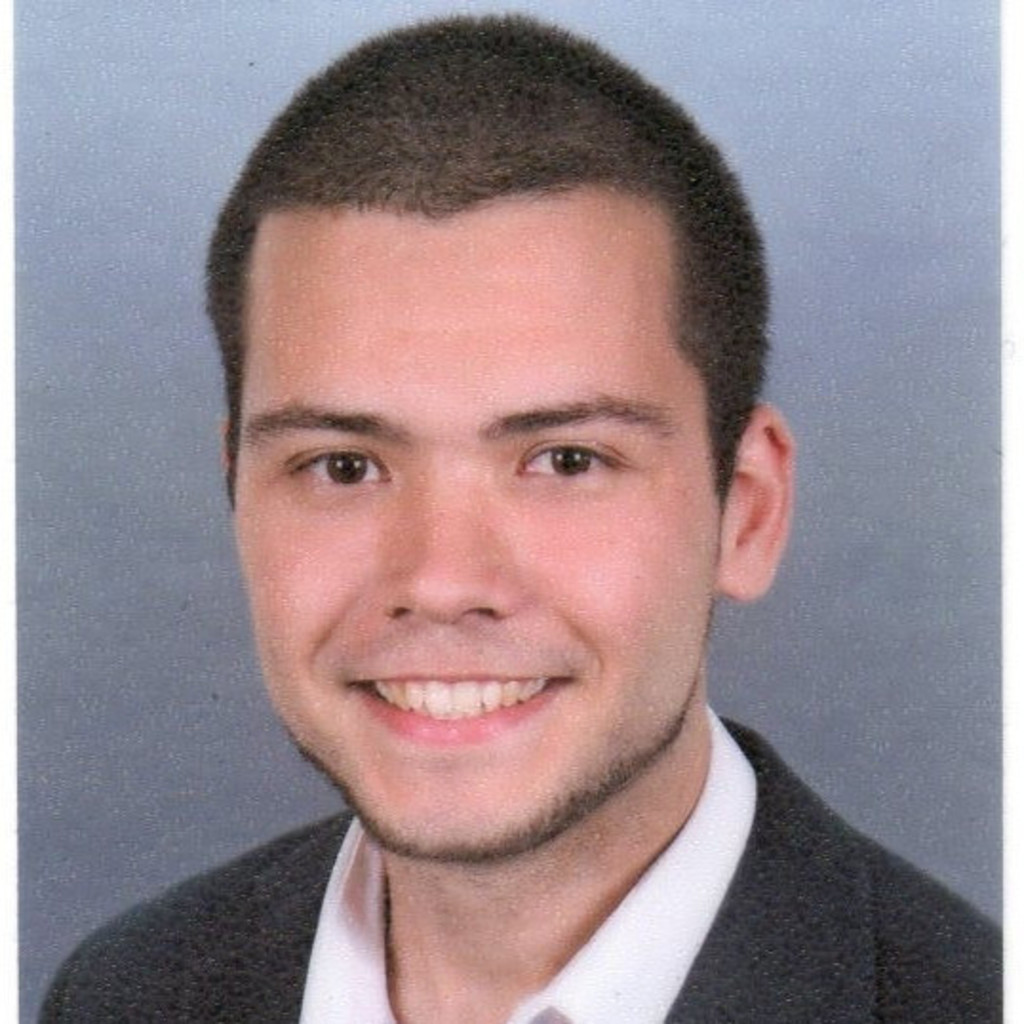 Christian Schnaube ITKoordinator WGV Versicherung XING