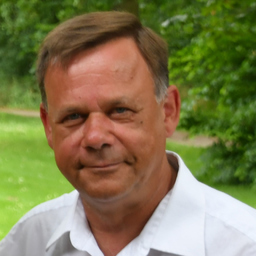 Thomas Lübke