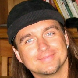 Jürgen Schmid