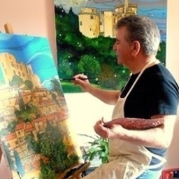 Alain FAURE