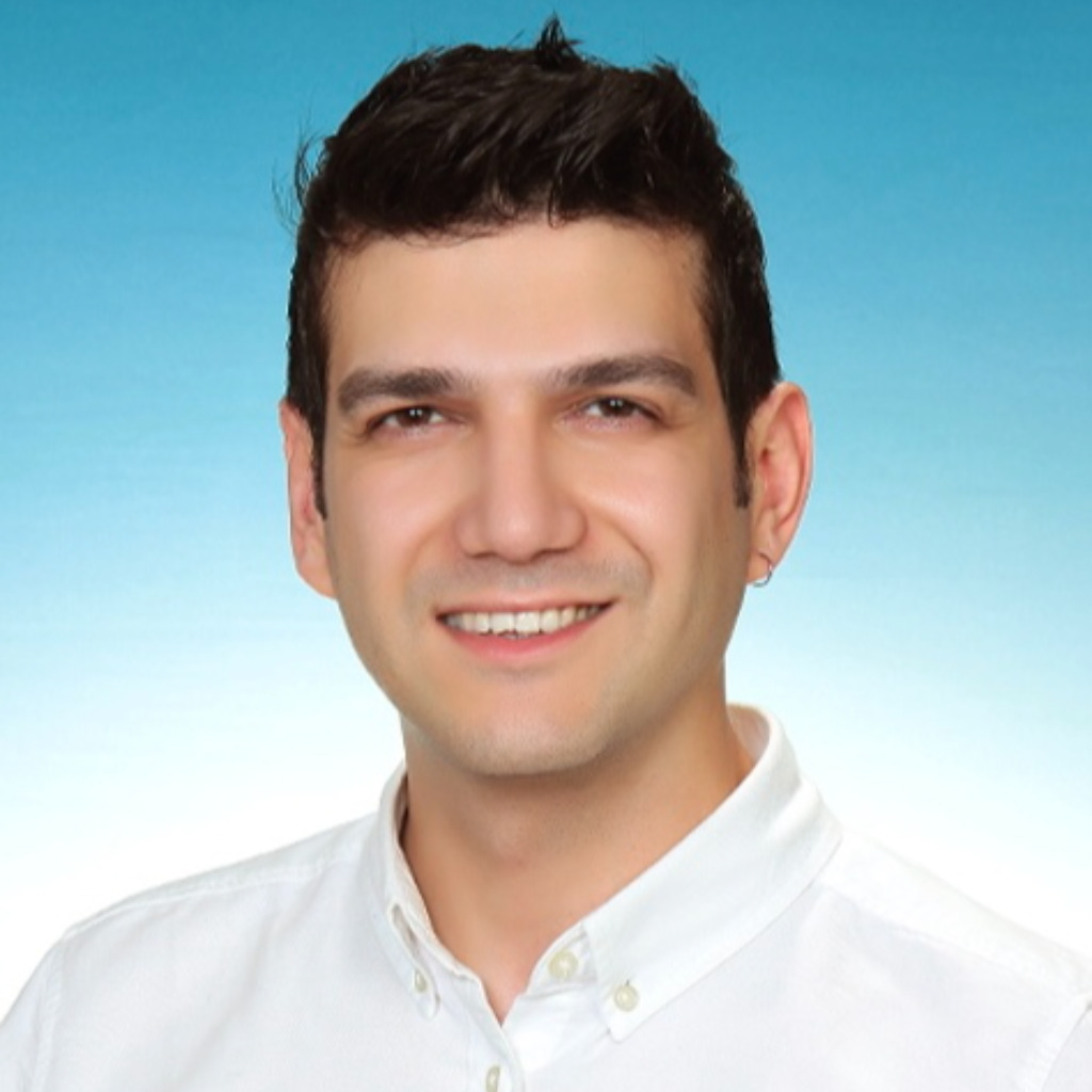 Alper Cetin Expert Stammdatenmanager Flexim GmbH XING