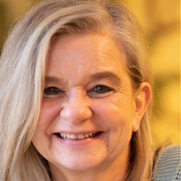 Profilbild Gabriele Kaiser-Ryba