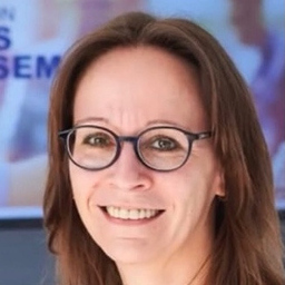 Sabrina Beckers