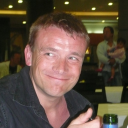 Benoit Noirfalise