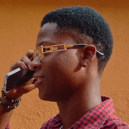 Nnadede Udechukwu David