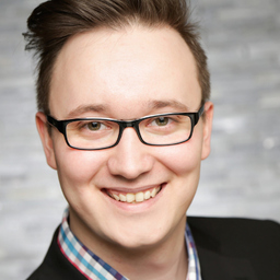 Kamil Mathias Benning