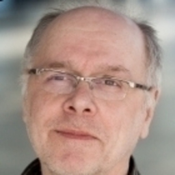 Gerd Ruebenstrunk