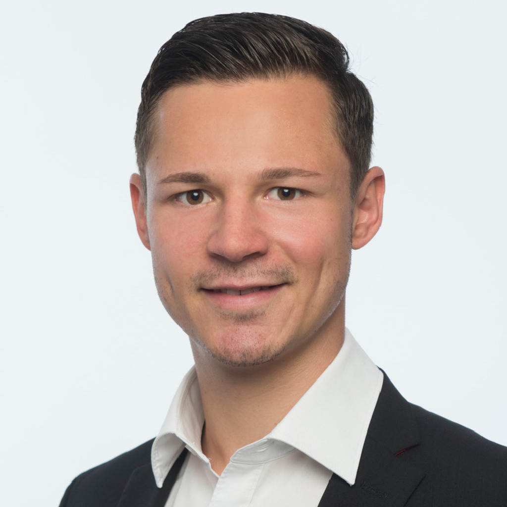 Patrick Bodie Berater Private Banking Sparkasse Ulm XING