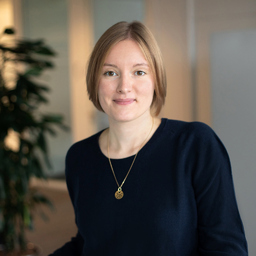 Verena Rudolph