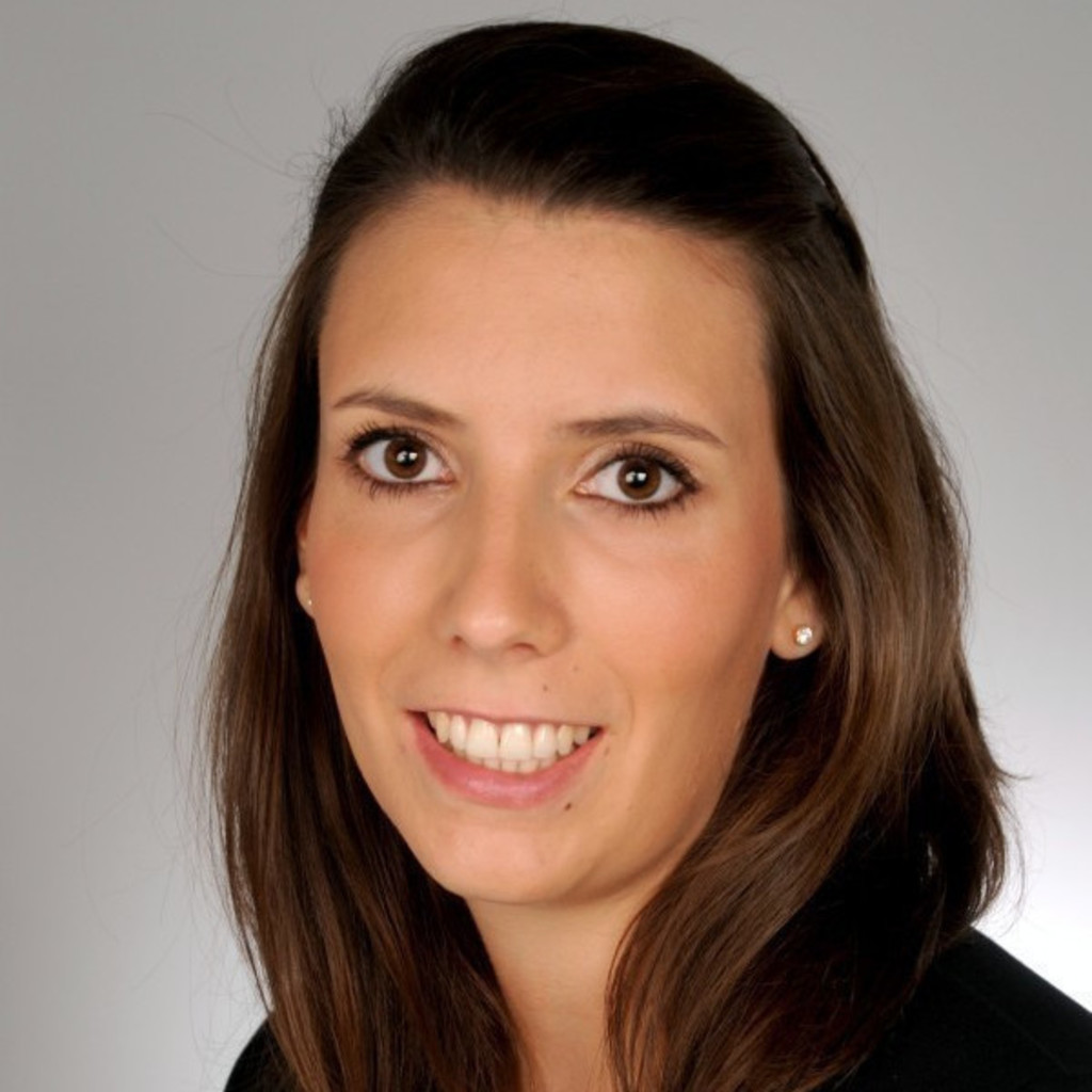 Sandra Schlögl Personalsachbearbeiter BayWa AG XING