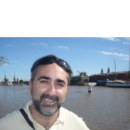 Jorge Cortés