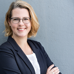 Dipl.-Ing. Cordula Wieckhorst