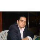 Mohamed Ahmed