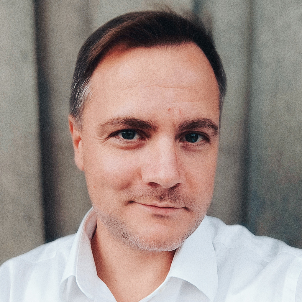 Social Media Profilbild Andreas Bönig 