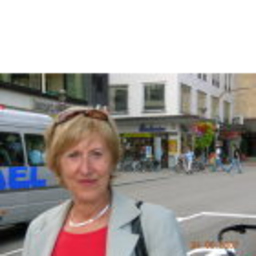 Felicitas Kellert