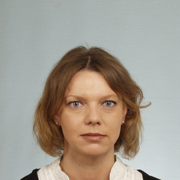 Eliane Boss