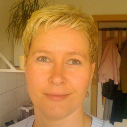 Gabriele Sell