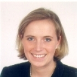 Karin Spieker