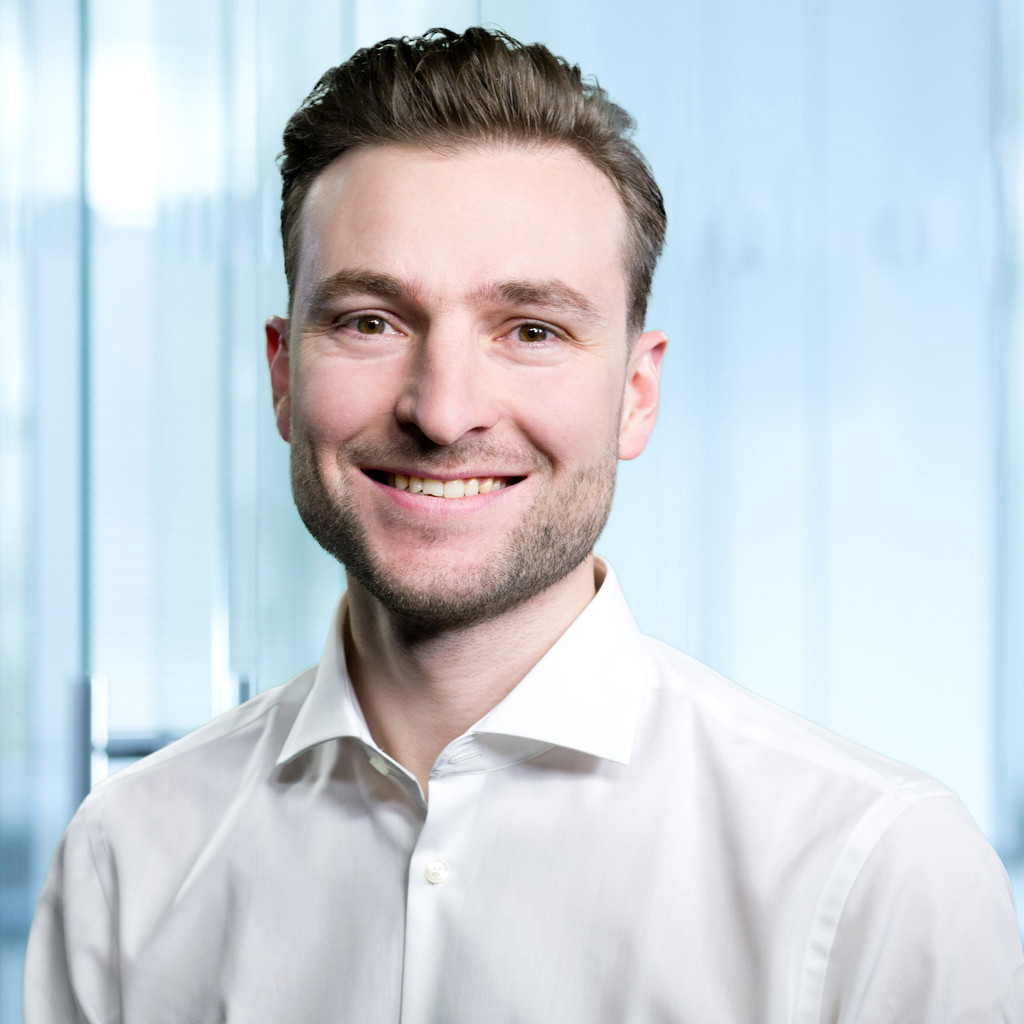 Leonid Nekrasov Technical Project Manager B2B Zattoo XING