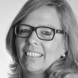 Susanne Gelfert-Ludwig