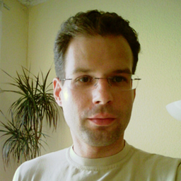 Jörg Müller