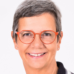 Kerstin Gerpheide