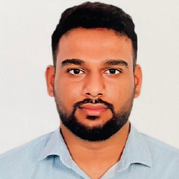 Sachin Sudhakar Shetty