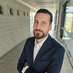 Dr. Jonathan Meißner
