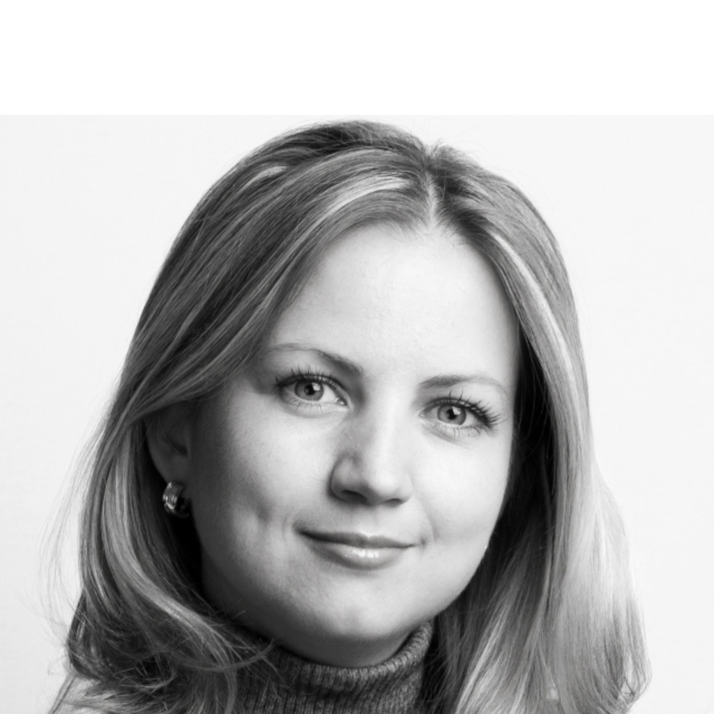 Natali Borzykh - Senior IT Recruiter - Gecko Dynamics | XING
